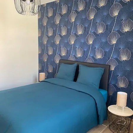 Le 102 De La Gare: Neuf Et Climatise Châlons-en-Champagne