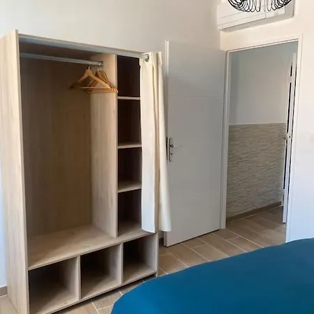 Le 102 De La Gare: Neuf Et Climatise *